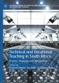 Technical and Vocational Teaching in South Africa