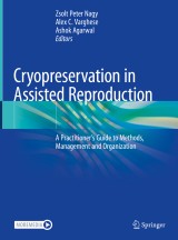 Cryopreservation in Assisted Reproduction