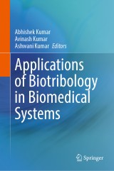 Applications of Biotribology in Biomedical Systems
