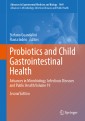 Probiotics and Child Gastrointestinal Health