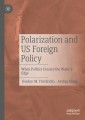 Polarization and US Foreign Policy