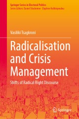 Radicalisation and Crisis Management