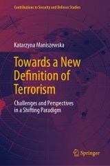 Towards a New Definition of Terrorism