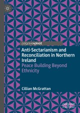 Anti-Sectarianism and Reconciliation in Northern Ireland