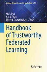 Handbook of Trustworthy Federated Learning