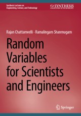 Random Variables for Scientists and Engineers