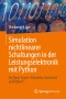 Simulation nichtlinearer Schaltungen in der Leistungselektronik mit Python