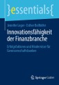 Innovationsfähigkeit der Finanzbranche