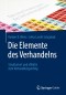 Die Elemente des Verhandelns