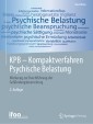 KPB - Kompaktverfahren Psychische Belastung