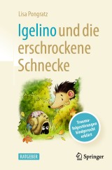 Igelino und die erschrockene Schnecke