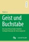 Geist und Buchstabe