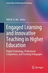 Engaged Learning and Innovative Teaching in Higher Education