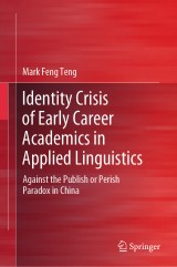 Identity Crisis of Early Career Academics in Applied Linguistics