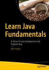 Learn Java Fundamentals