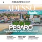 Italienisch lernen Audio - Pesaro, Italiens Kulturhauptstadt 2024
