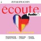 Französisch lernen Audio - Die französisch-deutsche Freundschaft