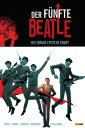 Der fünfte Beatle: Die Brian Epstein Story, Band 1