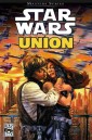 Star Wars Masters, Band  7 - Union - Die Hochzeit von Luke und Mara