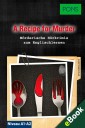 PONS Lektüre Englisch - A Recipe for Murder: Mörderische Kurzkrimis zum Englischlernen