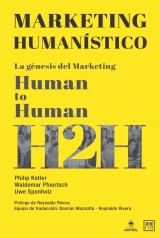 Marketing humanístico