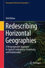 Redescribing Horizontal Geographies