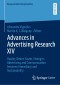 Advances in Advertising Research XIV