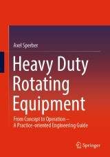 Heavy Duty Rotating Equipment