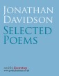 Jonathan Davidson: Selected Poems