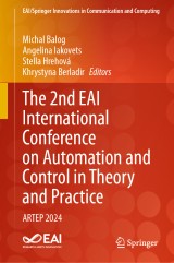 The 2nd EAI International Conference on Automation and Control in Theory and Practice