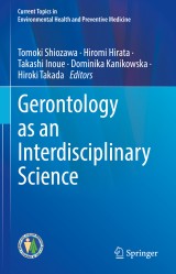 Gerontology as an Interdisciplinary Science