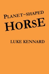 Planet Shaped Horse