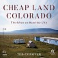 Cheap Land Colorado