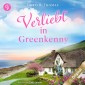 Verliebt in Greenkenny - Ein Irland-Liebesroman