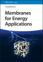 Membranes for Energy Applications