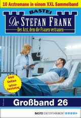 Dr. Stefan Frank Großband 26