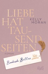 Bookish Belles - Liebe hat tausend Seiten