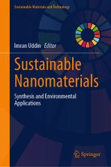 Sustainable Nanomaterials