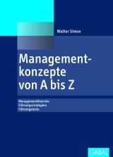 Managementkonzepte von A bis Z