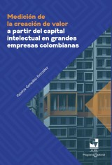 Medición de la creación de valor a partir del capital intelectual en grandes empresas colombianas