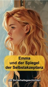 Emma und der Spiegel der Selbstakzeptanz