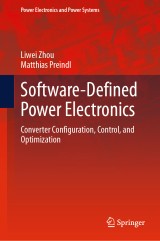 Software-Defined Power Electronics