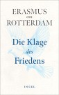 Die Klage des Friedens