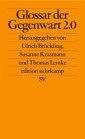 Glossar der Gegenwart 2.0