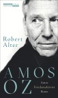 Amos Oz