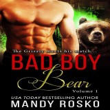 Bad Boy Bear