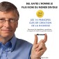 Bill Gates devoile Les 14 principles cles de creation de la richesse