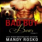 Bad Boy Bear
