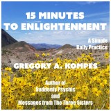 15 Minutes to Enlightenment
