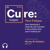 Cure Your Fatigue